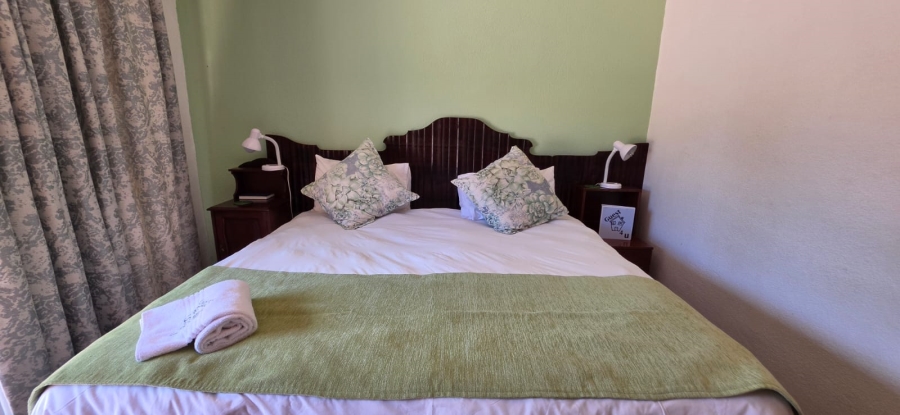 Commercial Property for Sale in Flamwood North West